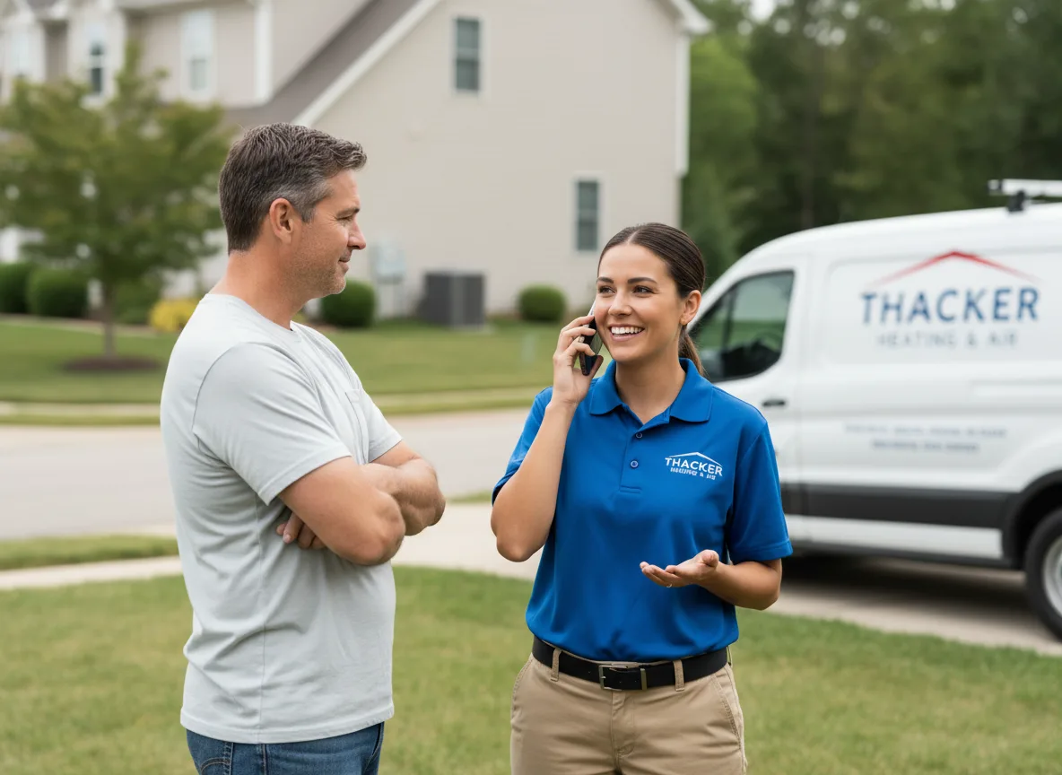 Ac Repair Damascus, OR FAQs